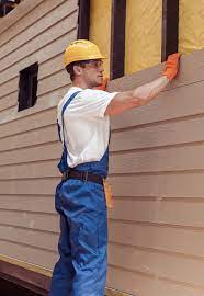 Best Vinyl Siding Installation  in Windsor, PA